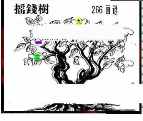 24266期: 三毛3D精品图谜