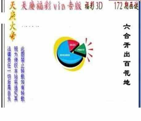 24172期: 三毛3D精品图谜