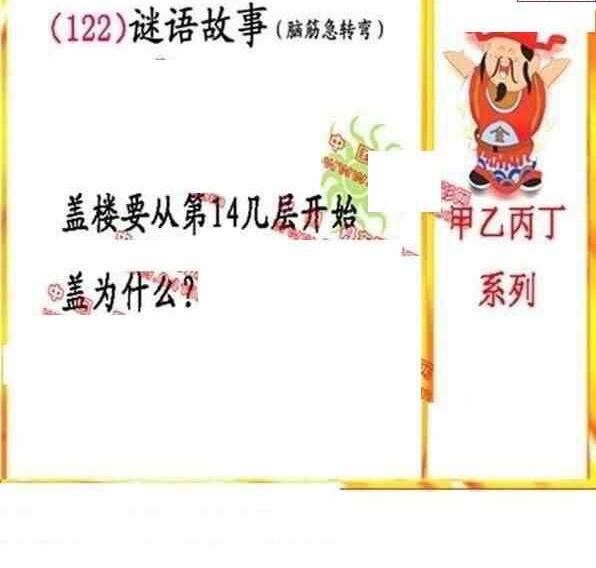 24122期: 福彩3D丹东全图分析