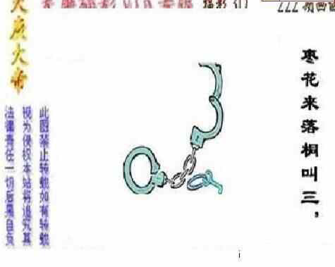 24222期: 三毛3D精品图谜