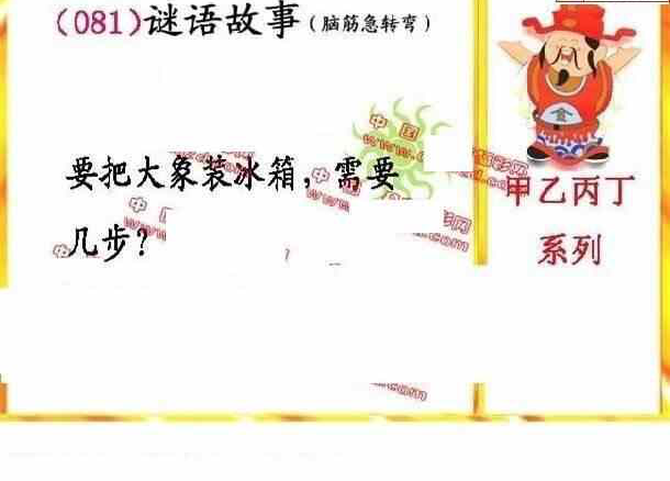 24081期: 福彩3D丹东全图分析